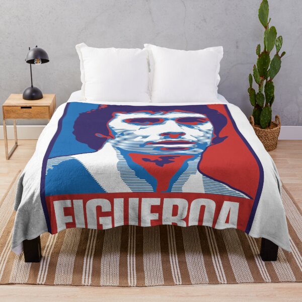 Item preview, Figueroa - CHILE designed and sold by DFA.