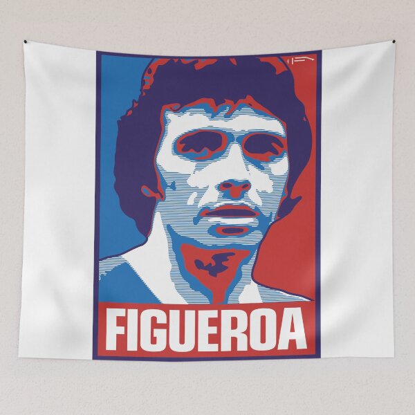 Item preview, Figueroa - CHILE designed and sold by DFA.