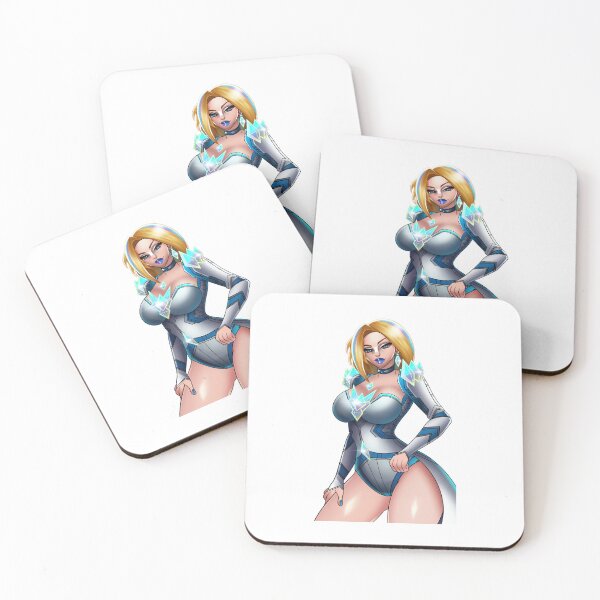 Item preview, Diamond Lady Pinup designed and sold by easyskweezyshop.