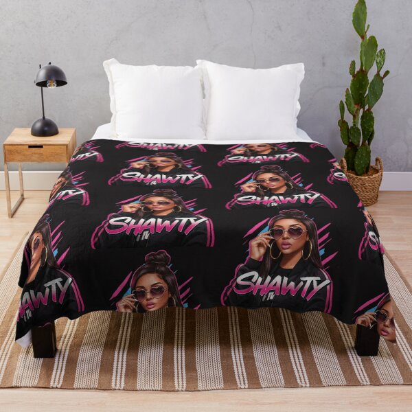 Item preview, Why it works: “Shawty Energy” taps into the “main character” vibe and meme culture. The subheadline adds mood and attitude. designed and sold by PixHub .