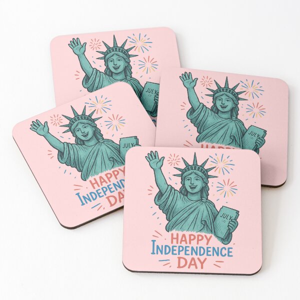Item preview, Independence Day designed and sold by YChangShop.