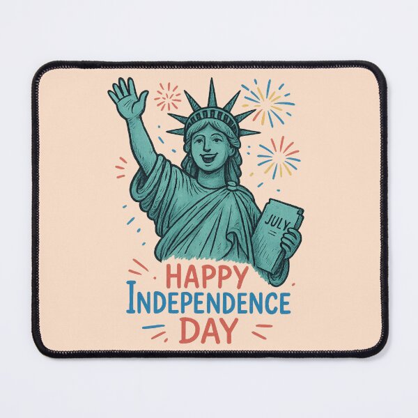 Item preview, Independence Day designed and sold by YChangShop.