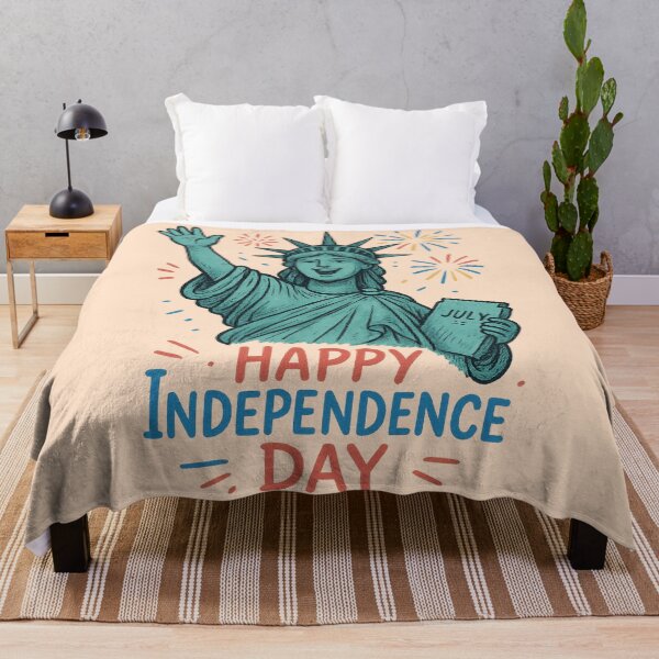 Item preview, Independence Day designed and sold by YChangShop.