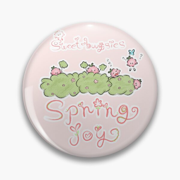 Item preview, Sweetbuugsies~ Spring Joy  designed and sold by buugsieshop111.