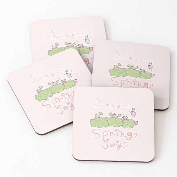 Item preview, Sweetbuugsies~ Spring Joy  designed and sold by buugsieshop111.