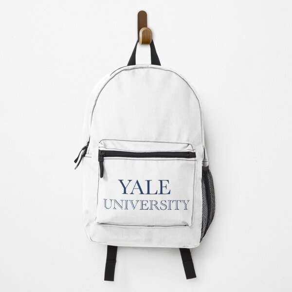 Item preview, Yale university college design blue designed and sold by st1ckerish.