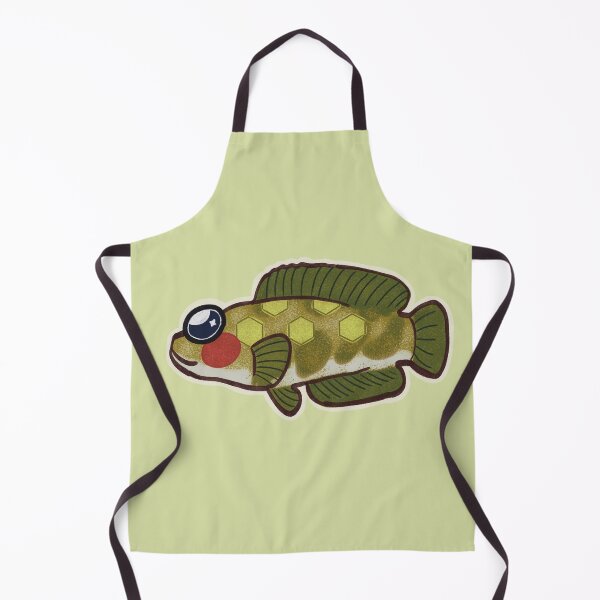 Item preview, Giant Snakehead designed and sold by ElizabethNire.
