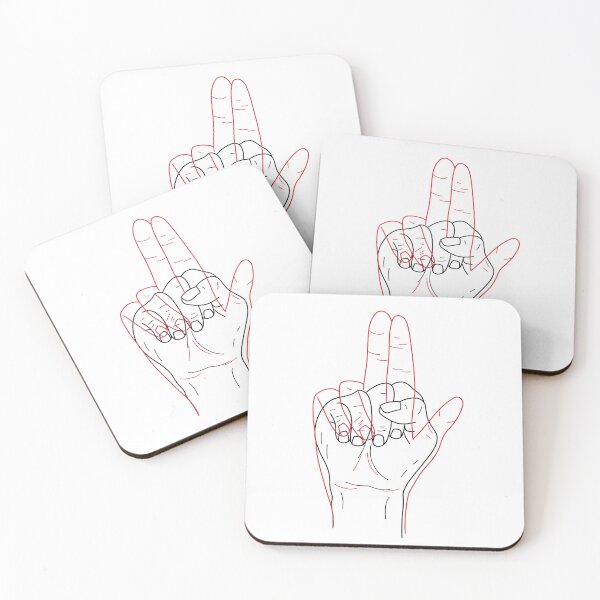 Item preview, Guns for Hands designed and sold by MentallyGhost.