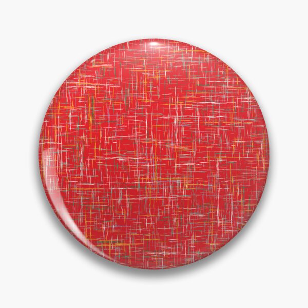 Item preview, Bright Red Distressed Pattern designed and sold by Patterns-2024.