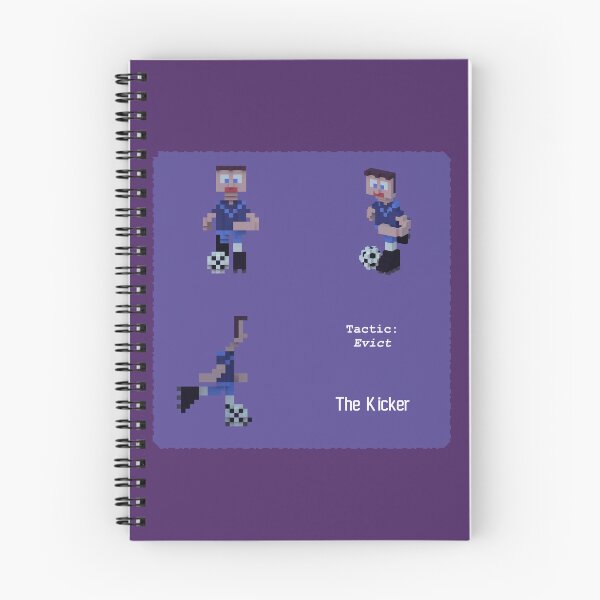 Item preview, CyberDefense - The Kicker - Profile designed and sold by Lisandro Tapia.