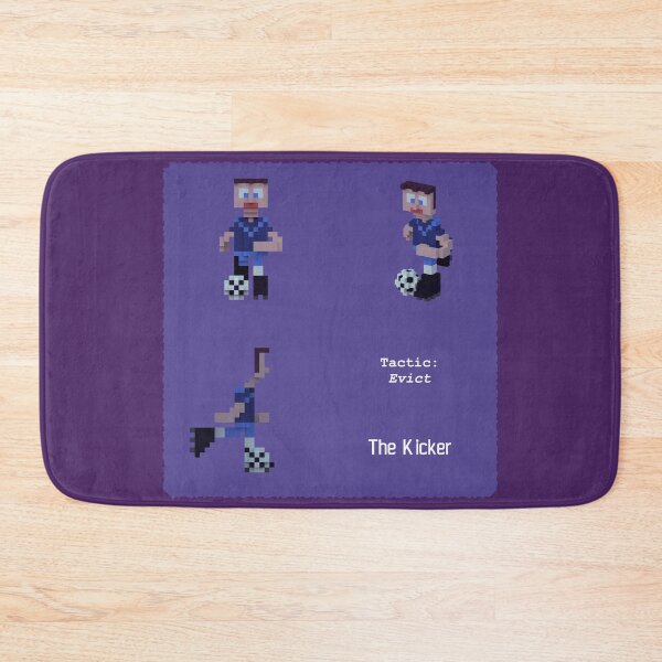 Item preview, CyberDefense - The Kicker - Profile designed and sold by Lisandro Tapia.