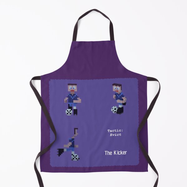 Item preview, CyberDefense - The Kicker - Profile designed and sold by Lisandro Tapia.