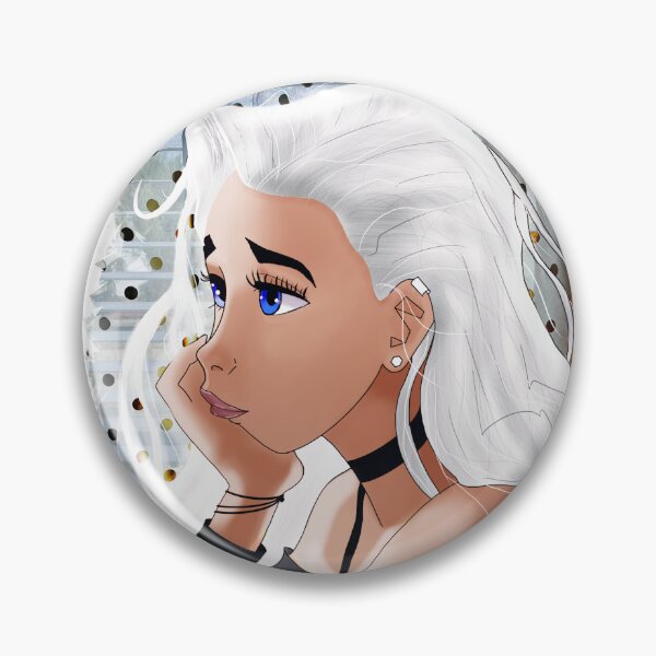 Item preview, Contemplating designed and sold by RobsArtwork.