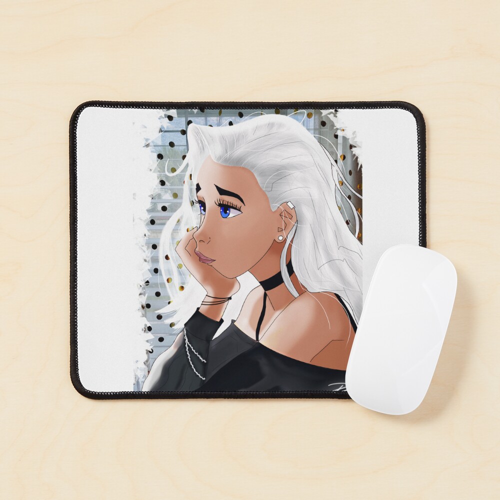 Item preview, Mouse Pad designed and sold by RobsArtwork.