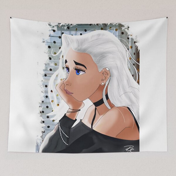 Item preview, Contemplating designed and sold by RobsArtwork.