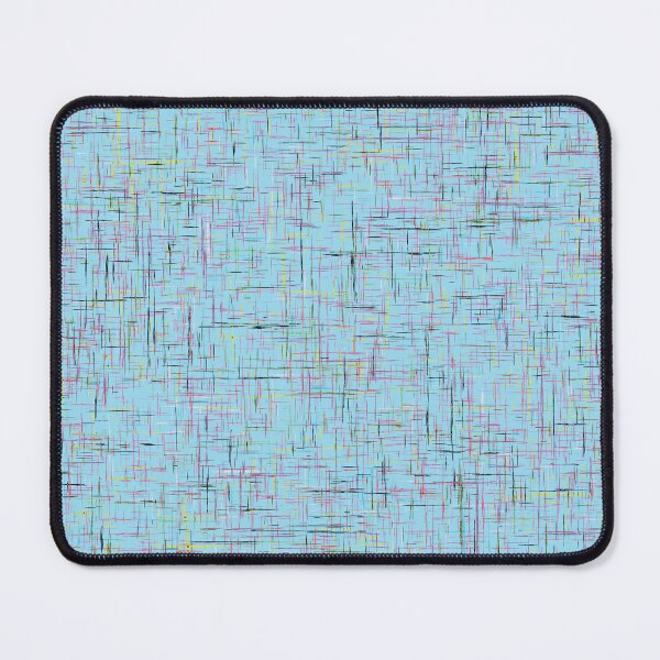 Item preview, Soft Blue Green Distressed Pattern designed and sold by Patterns-2024.