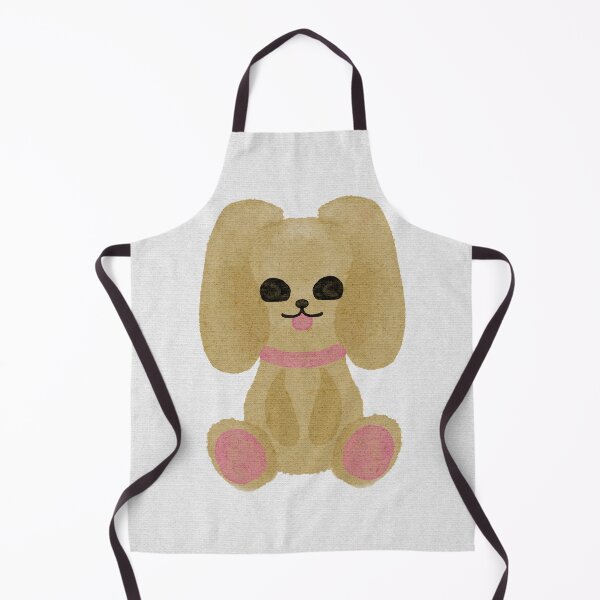 Item preview, jumpy puppy friend designed and sold by specterlure.