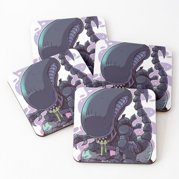 Item preview, Alien rage designed and sold by Quantum Ink Designs.