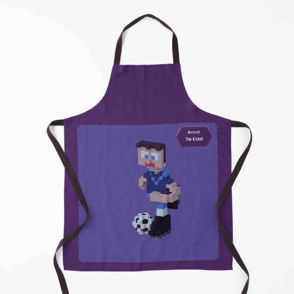 Item preview, CyberDefense - The Kicker designed and sold by Lisandro Tapia.