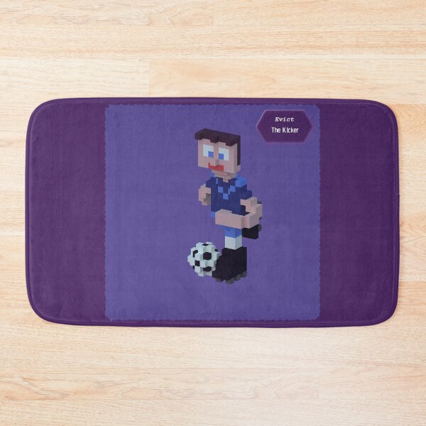 Item preview, CyberDefense - The Kicker designed and sold by Lisandro Tapia.