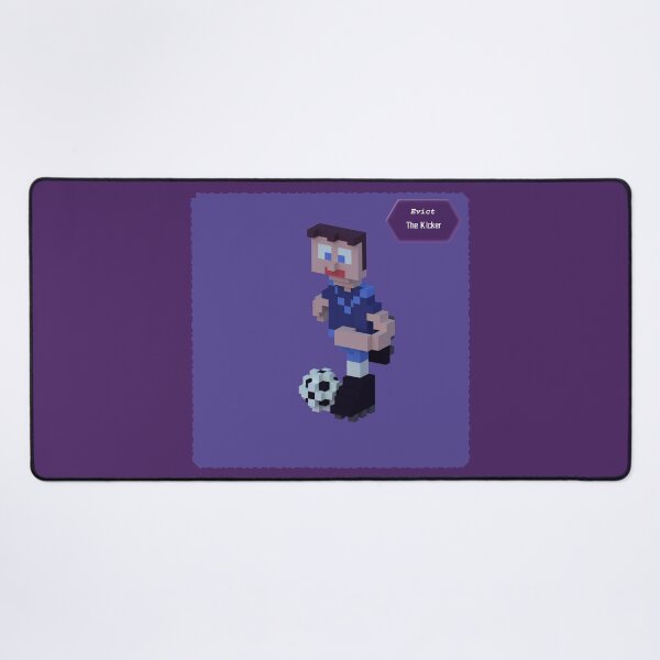 Item preview, CyberDefense - The Kicker designed and sold by Lisandro Tapia.