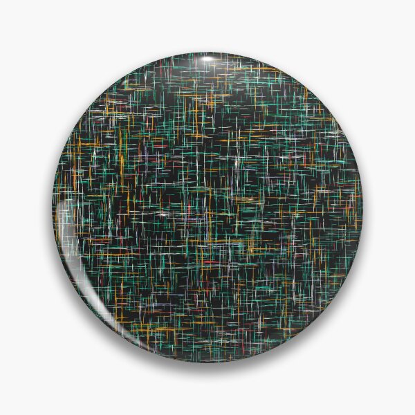 Item preview, Black Distressed Pattern designed and sold by Patterns-2024.