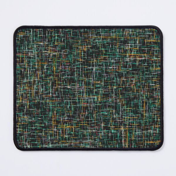 Item preview, Black Distressed Pattern designed and sold by Patterns-2024.