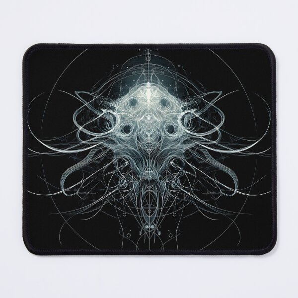 Item preview, Screaming Dark Eldritch Spirit designed and sold by GeekPeekShop.