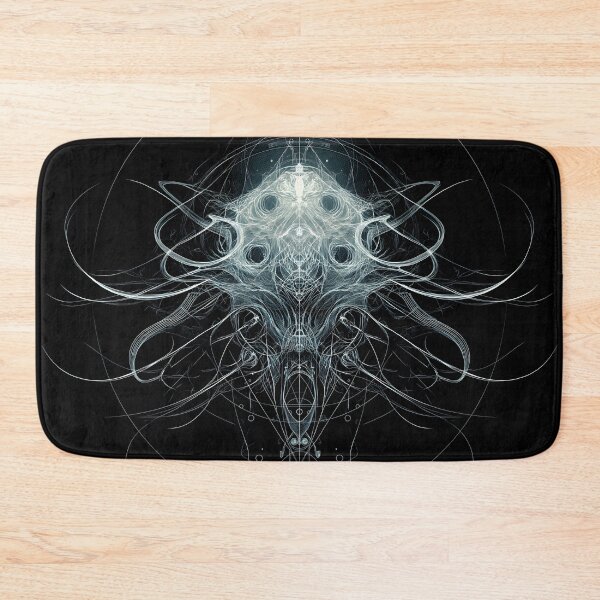 Item preview, Screaming Dark Eldritch Spirit designed and sold by GeekPeekShop.