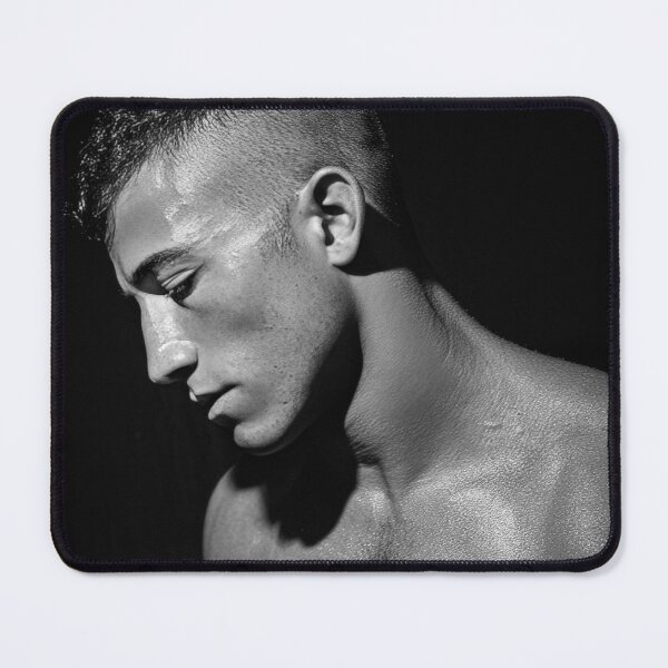 Item preview, Masculine Dominant Sweaty Wrestler designed and sold by Atlas Kai.