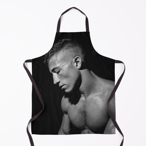 Item preview, Masculine Dominant Sweaty Wrestler designed and sold by Atlas Kai.