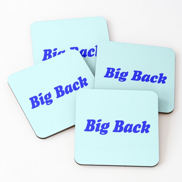 Item preview, Big back - Funny Gen Alpha Slangs designed and sold by Sharetogether.
