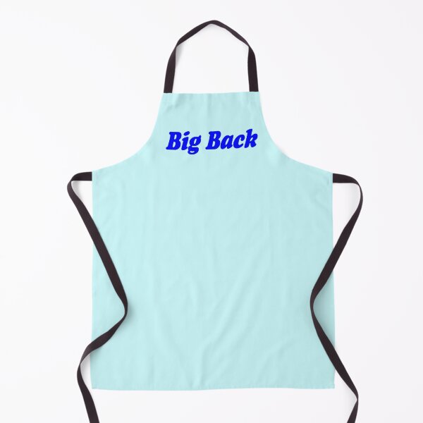Item preview, Big back - Funny Gen Alpha Slangs designed and sold by Sharetogether.