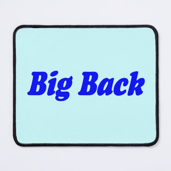 Item preview, Big back - Funny Gen Alpha Slangs designed and sold by Sharetogether.