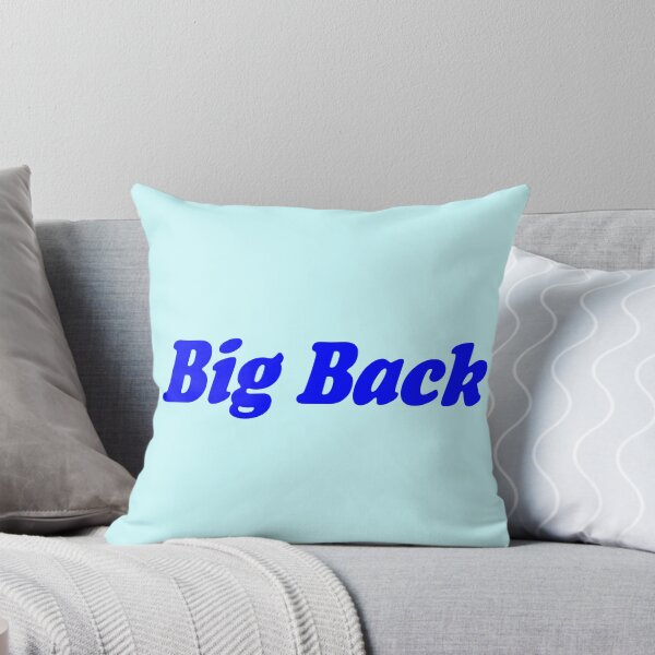 Item preview, Big back - Funny Gen Alpha Slangs designed and sold by Sharetogether.