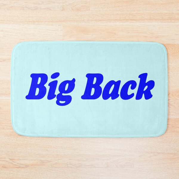Item preview, Big back - Funny Gen Alpha Slangs designed and sold by Sharetogether.
