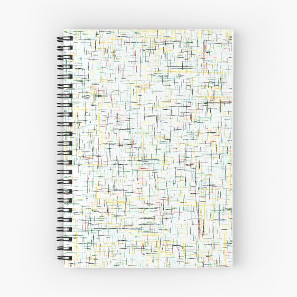 Item preview, Multi colored Distressed Pattern designed and sold by Patterns-2024.