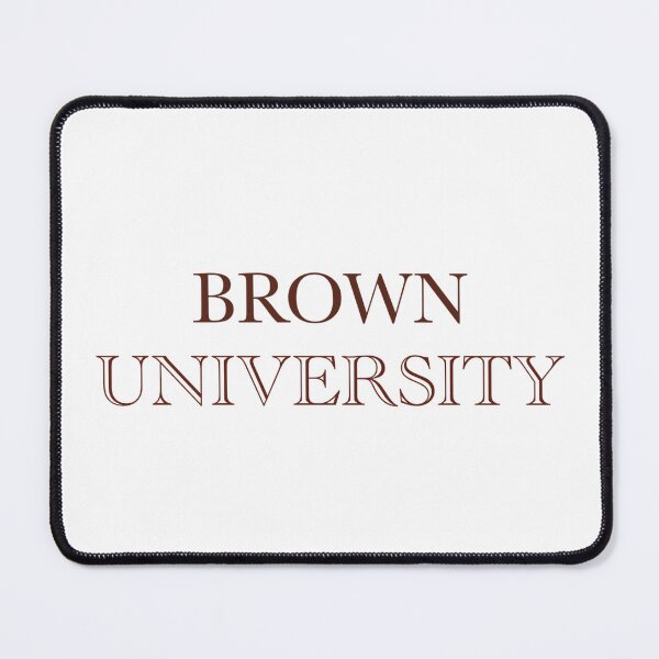 Item preview, Brown university college design designed and sold by st1ckerish.