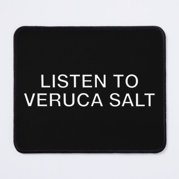 Item preview, Listen To Veruca Salt designed and sold by Chesley Design.