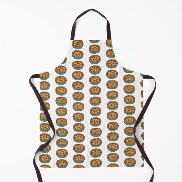 Item preview, Albóndigas designed and sold by BeuatyLife.