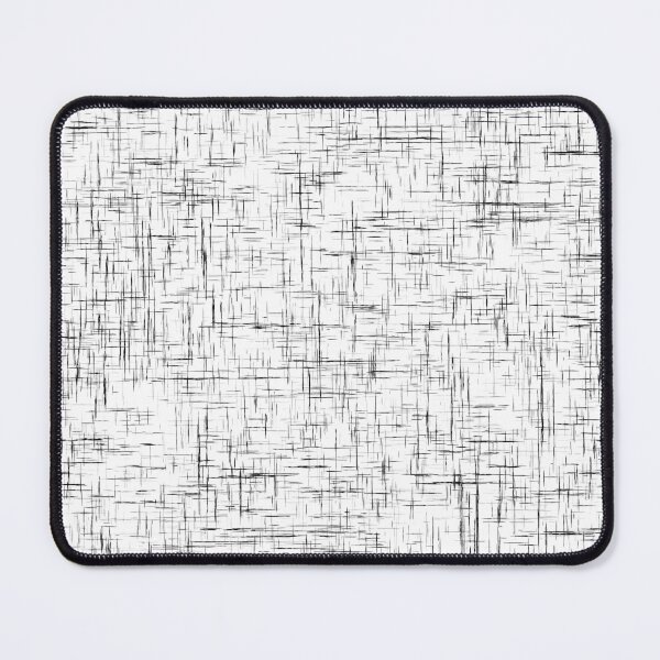 Item preview, Distressed Black and White Pattern designed and sold by Patterns-2024.