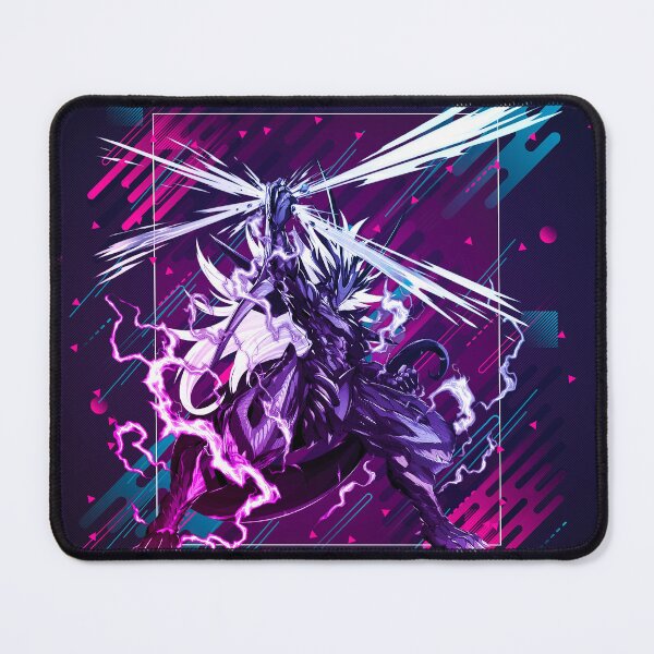 Item preview, Vanquish Soul Caesar Valius | Modern Graphic Design designed and sold by Eroshi.