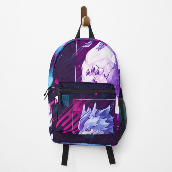 Item preview, Dragonmaid Nudyarl | Modern Graphic Design designed and sold by Eroshi.