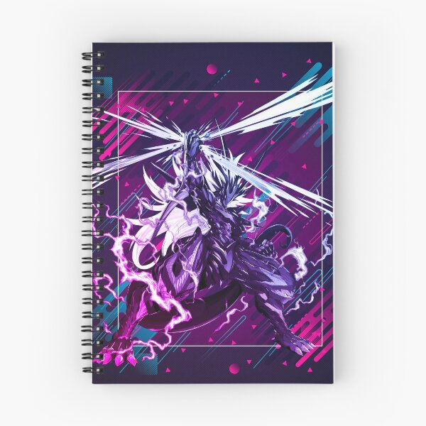 Item preview, Vanquish Soul Caesar Valius | Modern Graphic Design designed and sold by Eroshi.