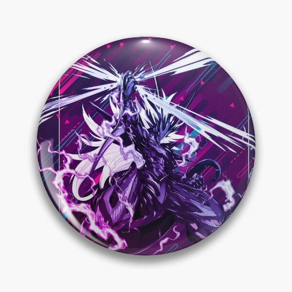 Item preview, Vanquish Soul Caesar Valius | Modern Graphic Design designed and sold by Eroshi.