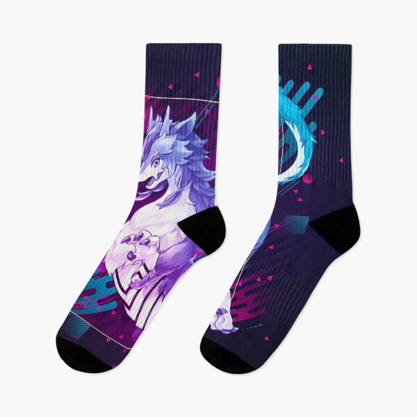 Item preview, Dragonmaid Nudyarl | Modern Graphic Design designed and sold by Eroshi.