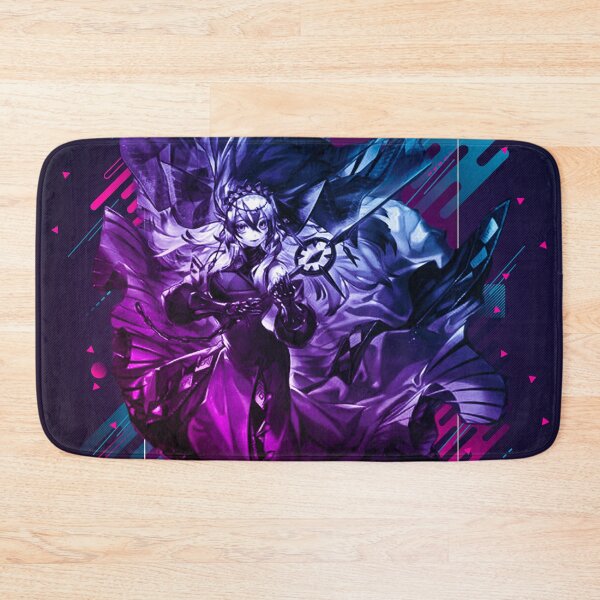 Item preview, Blazing Cartesia, the Virtuous | Modern Graphic Design designed and sold by Eroshi.