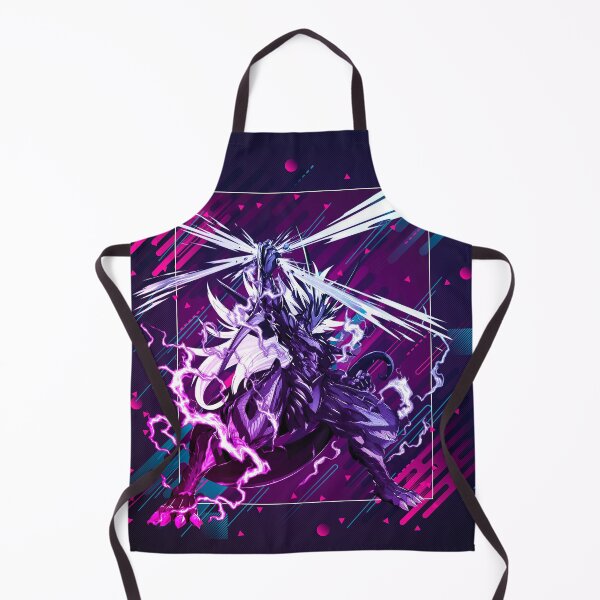 Item preview, Vanquish Soul Caesar Valius | Modern Graphic Design designed and sold by Eroshi.