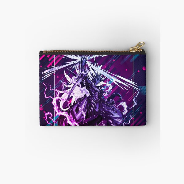 Item preview, Vanquish Soul Caesar Valius | Modern Graphic Design designed and sold by Eroshi.