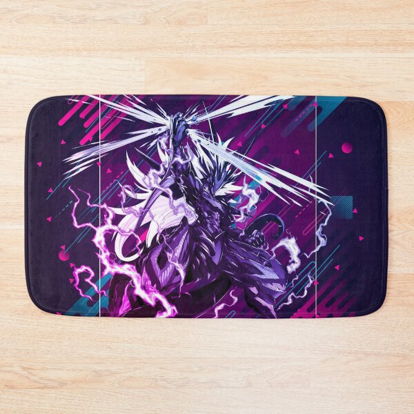 Item preview, Vanquish Soul Caesar Valius | Modern Graphic Design designed and sold by Eroshi.